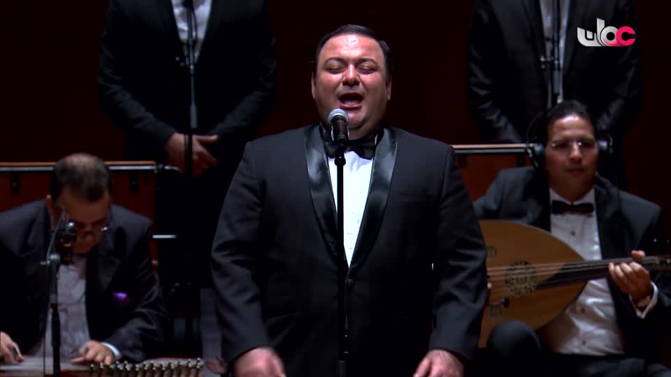 حفلات غنائية