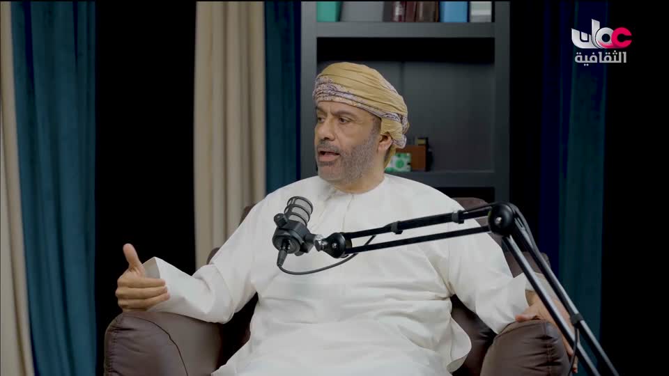 مستطيل بودكاست - د. خالد عبدالرحيم الزدجالي - الحلقة 3 