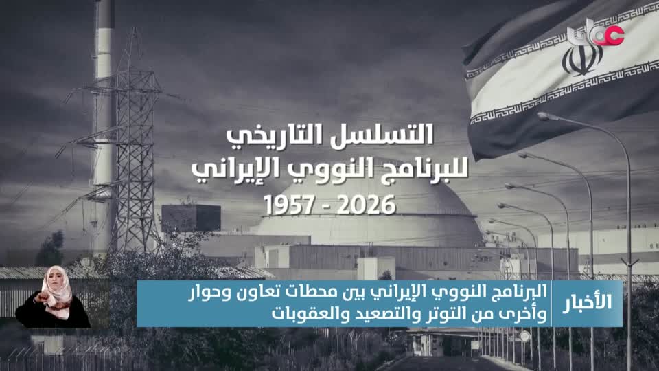 Show details-أخبار العاشرة - الجمعة 6 فبراير 2026م