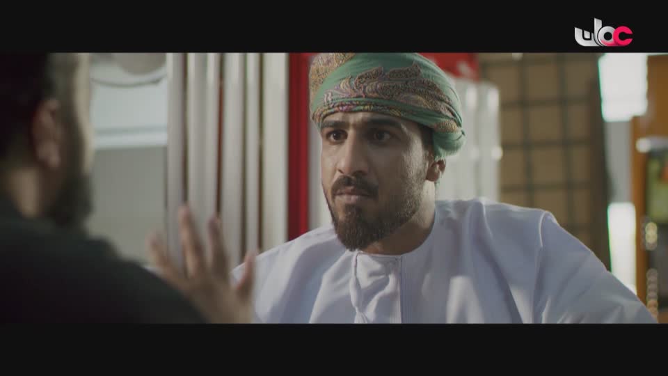 المسلسل المحلي - غراق فلاح - الحلقة 12