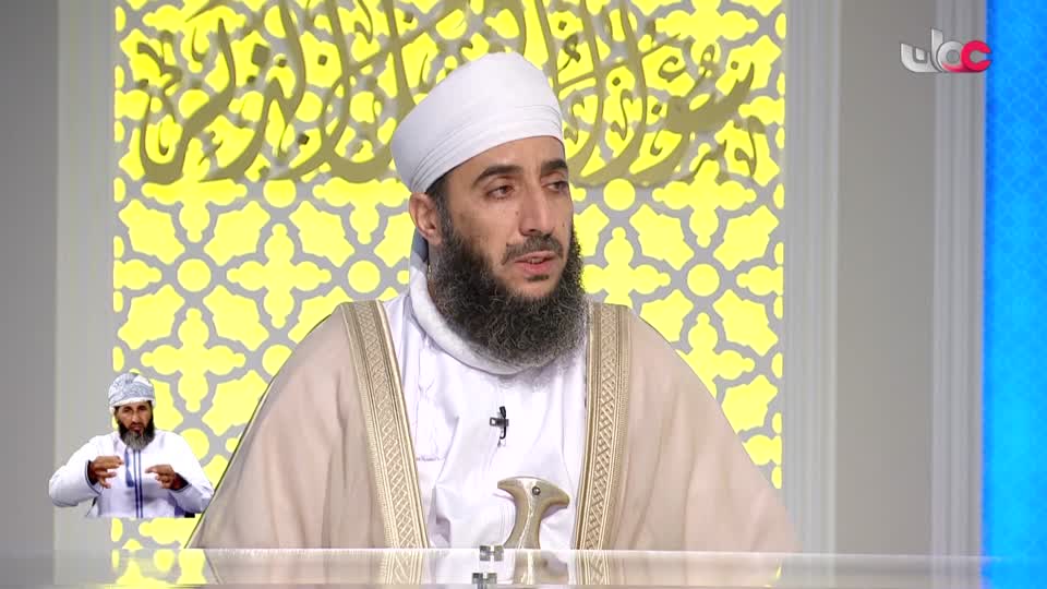 برنامج/سؤال أهل الذكر