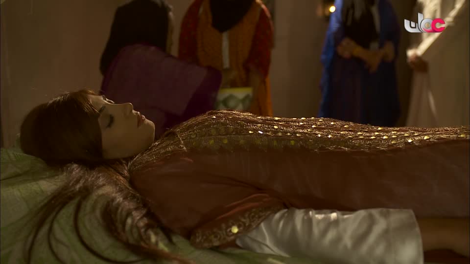 المسلسل المحلي - يا قلبي ابتسم - الحلقة 13