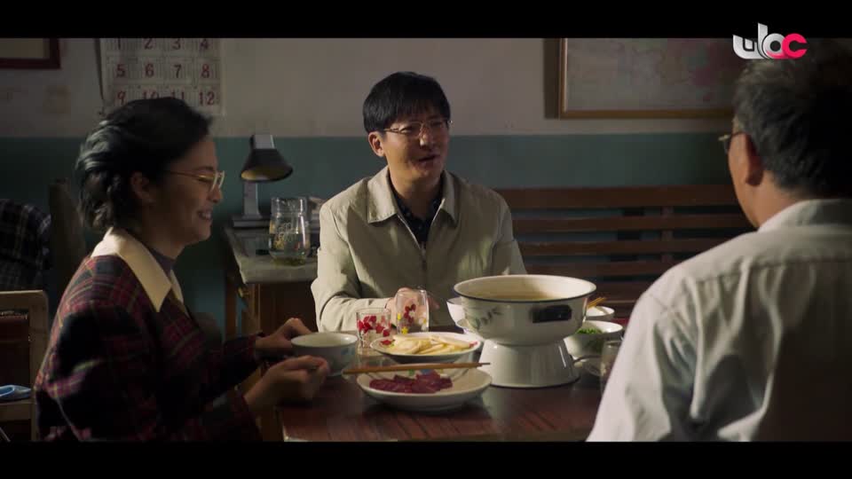 برنامج - المطبخ العربي - الحلقة 7