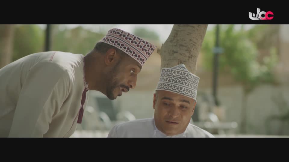 المسلسل المحلي - يا قلبي ابتسم - الحلقة 14