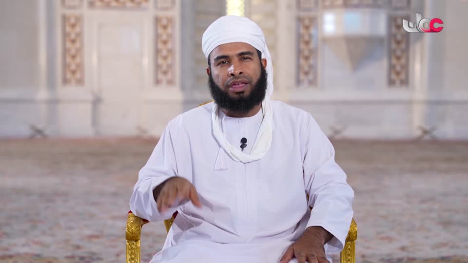 أذان المغرب