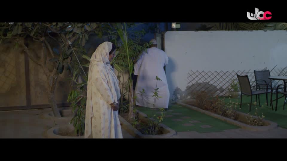 المسلسل المحلي - غراق فلاح - الحلقة 13