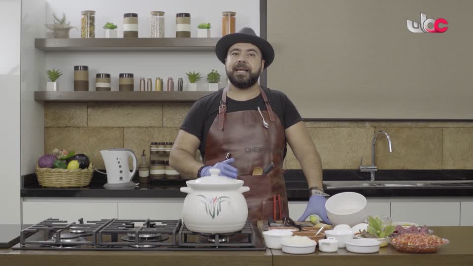 مسلسل الأطفال - ثعلوب بطل الاختراع