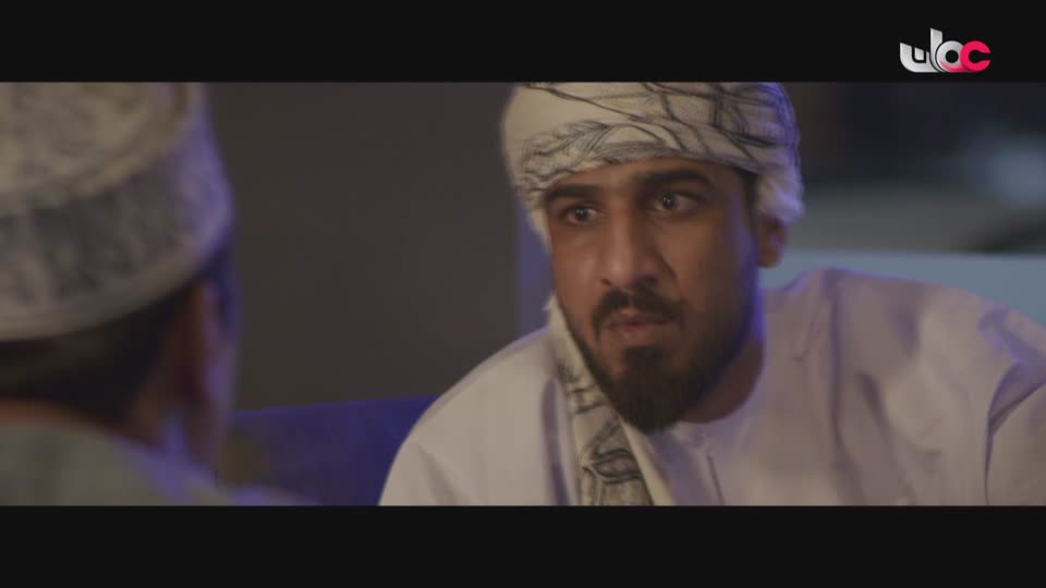 المسلسل المحلي - غراق فلاح - الحلقة 12