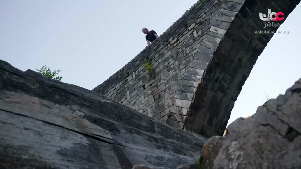 برنامج - عالم الجسور - الحلقة 4