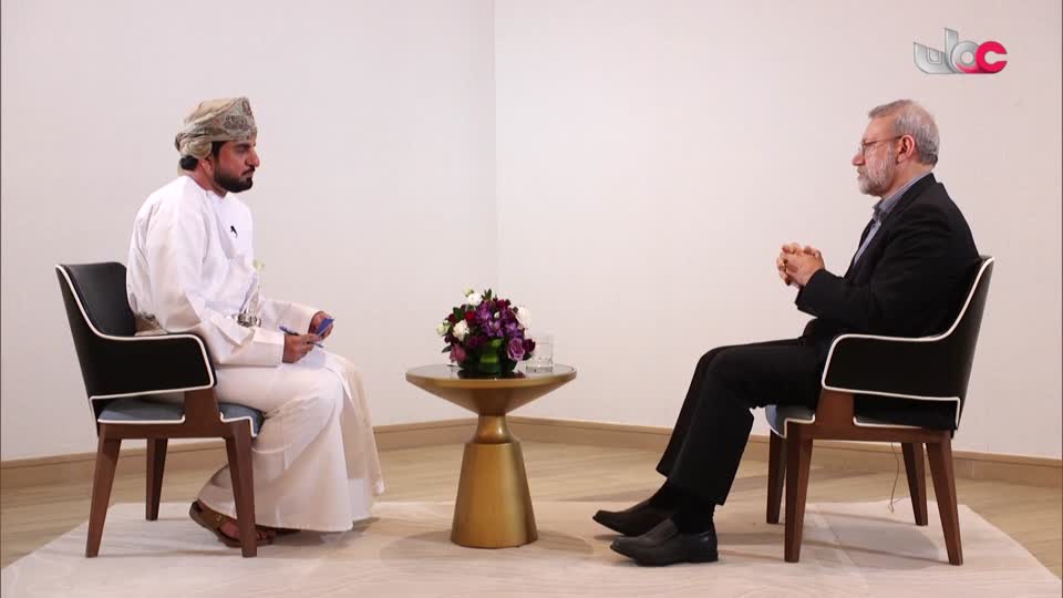 Show details-لقاء خاص مع معالي الدكتور أمين المجلس القومي بالجمهورية الإسلامية الإيرانية - الثلاثاء 10 فبراير 2026م