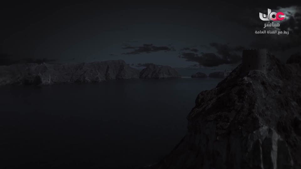 برنامج - من عمان 2026 - الحلقة 8