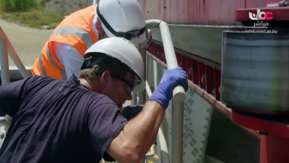 برنامج - عالم الجسور - الحلقة 5