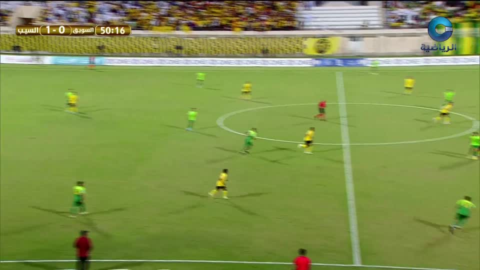 السويق × السيب - كأس جلالة السلطان 2022 - 2023 - إياب دور الــ4