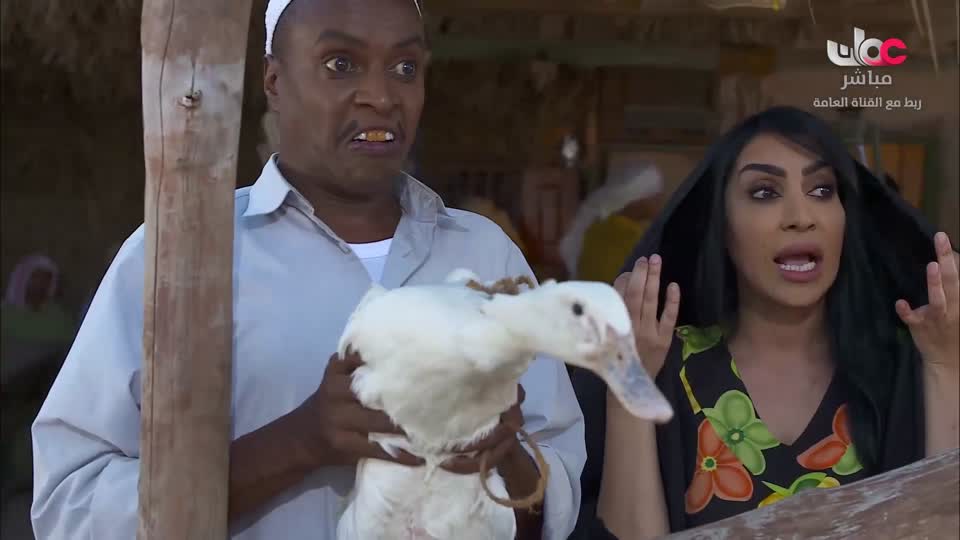 المسلسل العماني/يا قلبي أبتسم