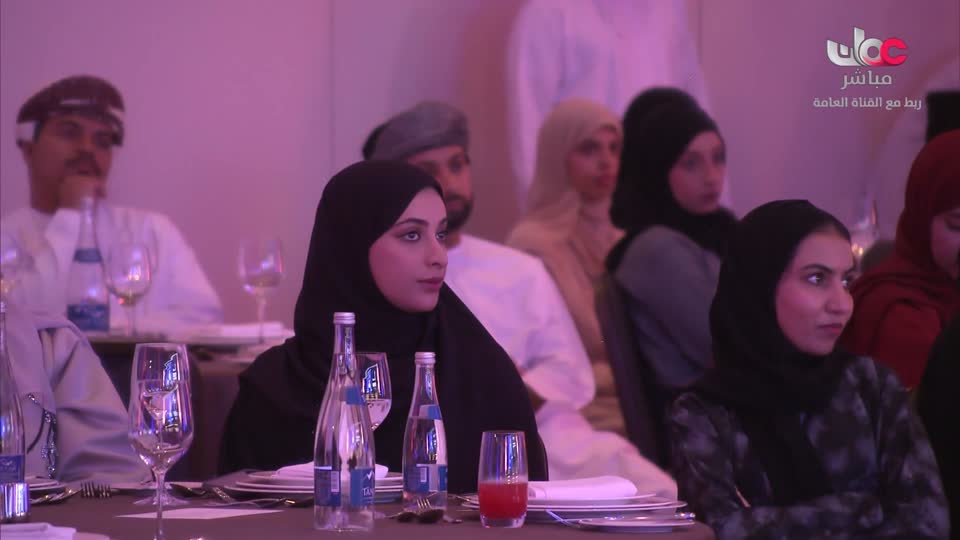 المسلسل العماني/غراق فلاح