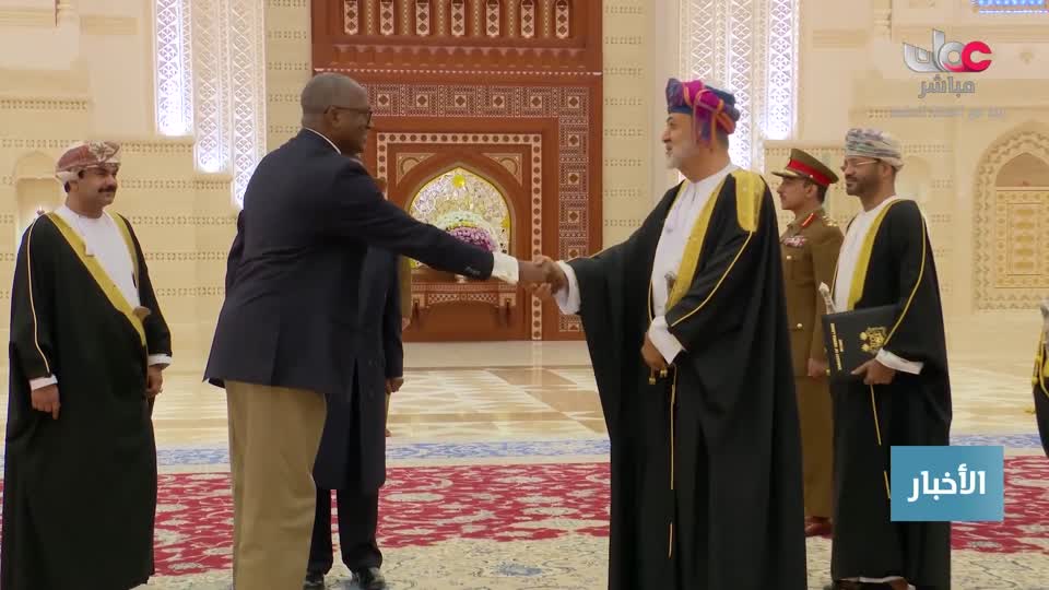 أخبار الثانية