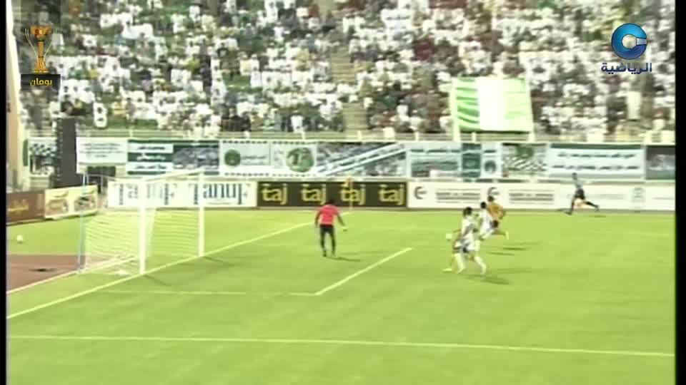 مباريات كأس جلالة السلطان لكرة القدم 2025 - 2026 - الحلقة 19