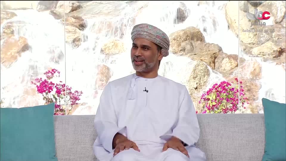 المسسل العماني/غراق فلاح