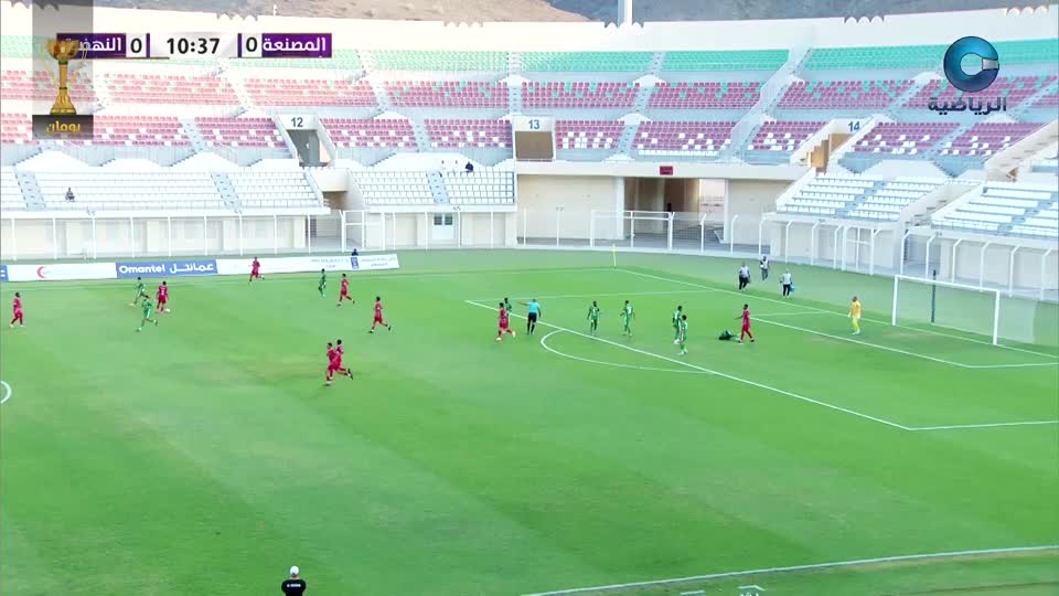 ذاكرة كأس 2023 - الحلقة 1