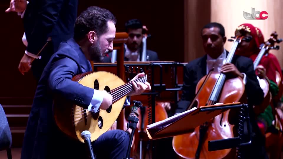 المسلسل العماني/غراق فلاح