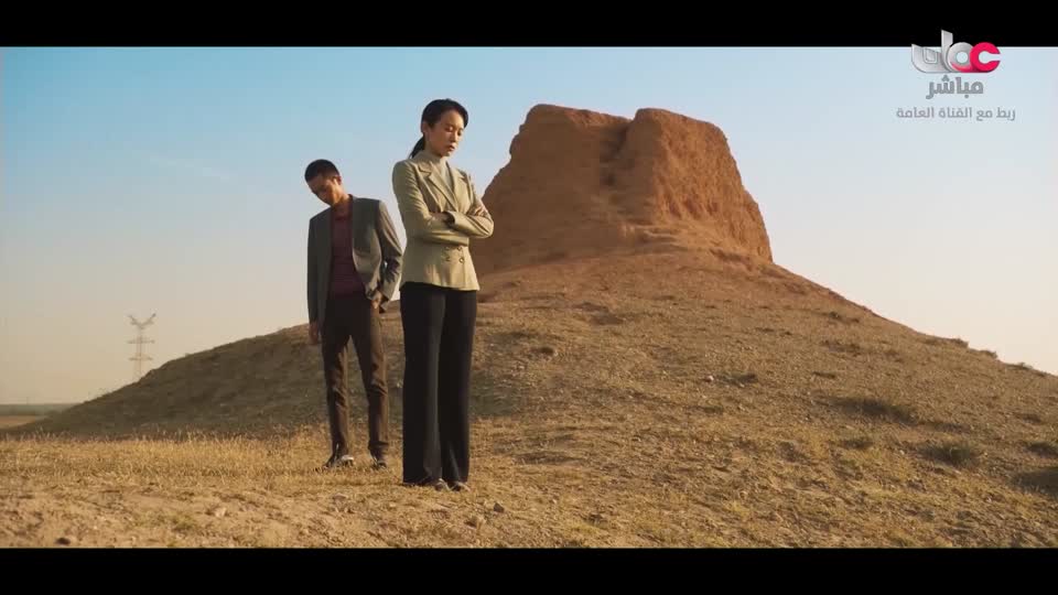 البرنامج الثقافي - طاقة الحياة والكون - الحلقة 3