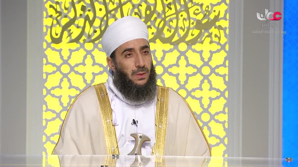 برنامج/سؤال أهل الذكر