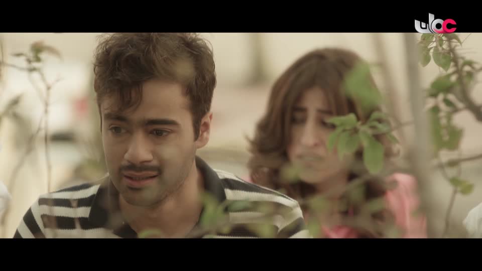 المسلسل العماني/يا قلبي أبتسم