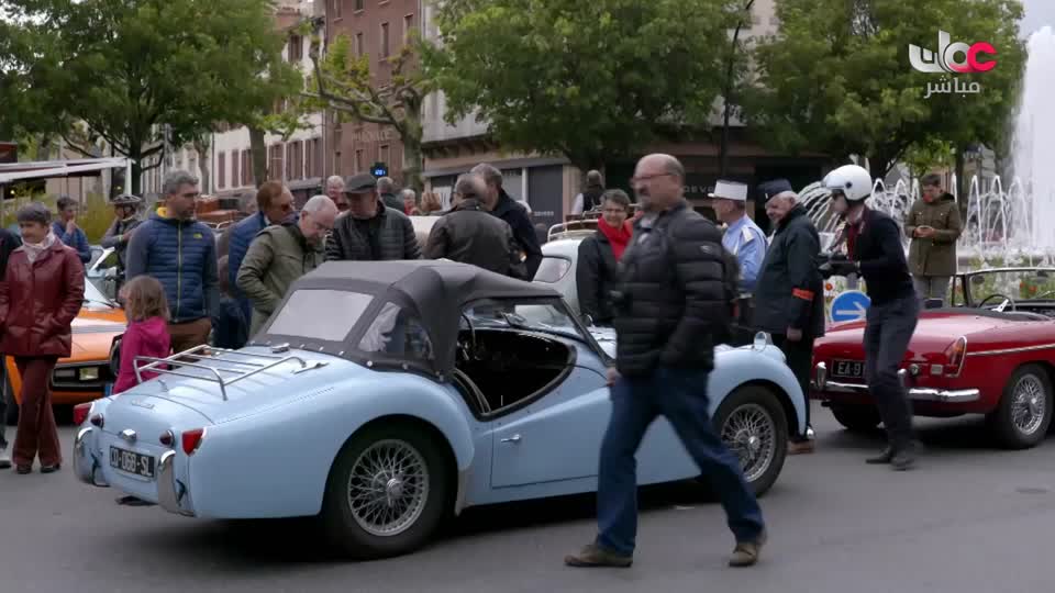 برنامج/عالم الجسور