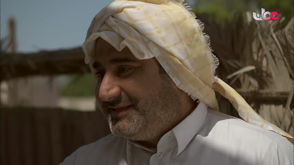 المسلسل العماني/يا قلبي أبتسم