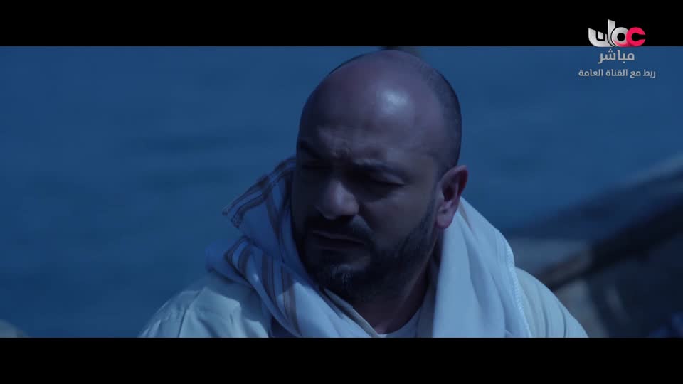 المسلسل العماني/يا قلبي أبتسم