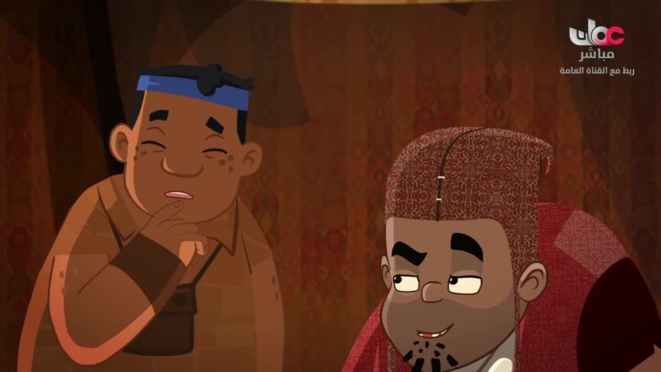 المسلسل الورقي/الاحاديث القدسية