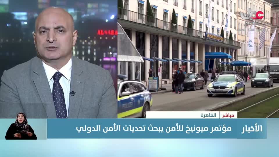 أخبار العاشرة