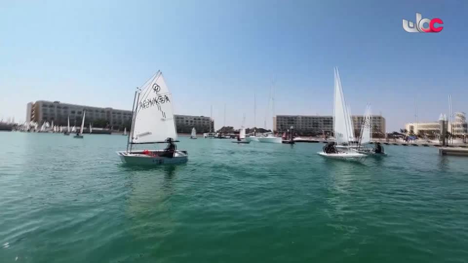 المسلسل الخليجي أهل الدار