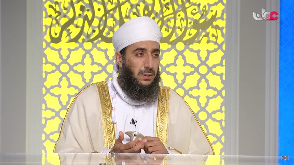 سؤال أهل الذكر