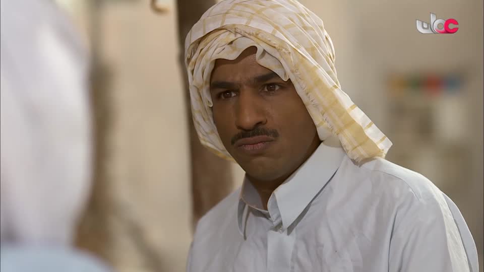 المسلسل الخليجي أهل الدار