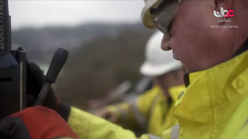 البرنامج الثقافي - طاقة الحياة والكون - الحلقة 4