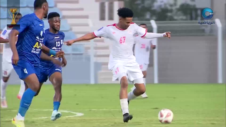 الدكة - ليالي الكأس 2026 - الحلقة 2