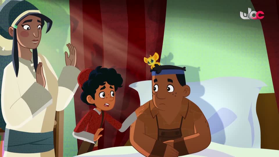 المسلسل الورقي/الاحاديث القدسية