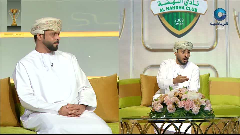 الكأس الغالية 2026 - الحلقة 3