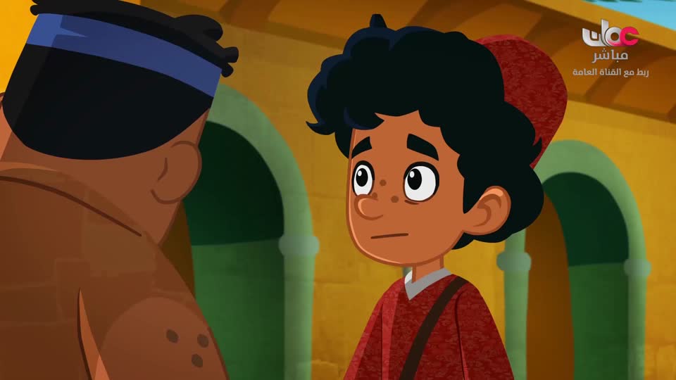 المسلسل الورقي/الاحاديث القدسية