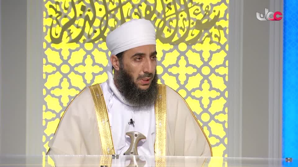 برنامج/سؤال أهل الذكر