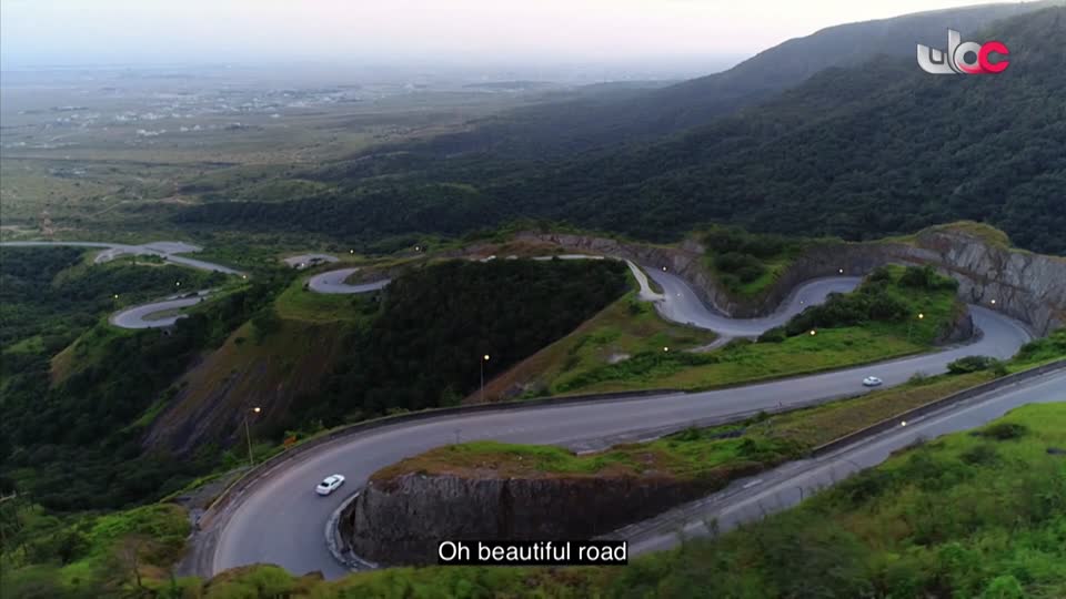 المسلسل العماني/غراق فلاح