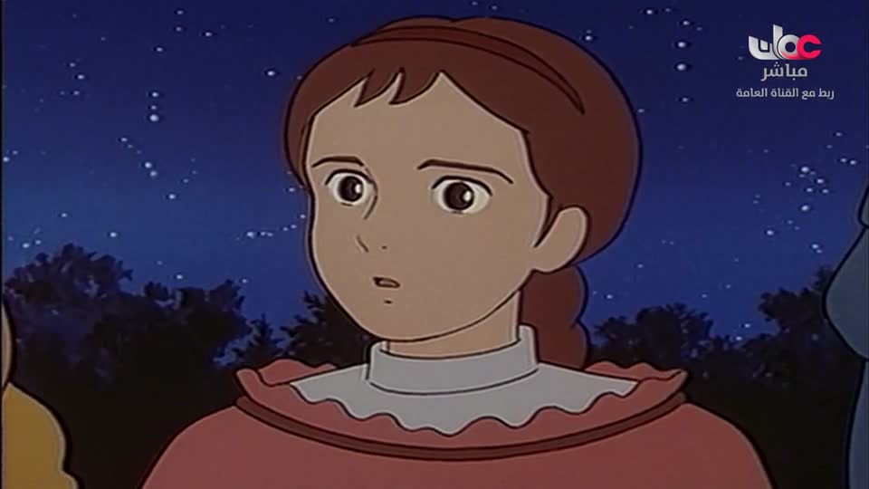 نساء صغيرات - الحلقة 6