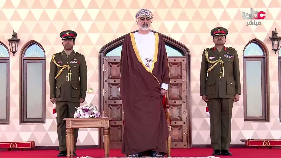 أذان المغرب