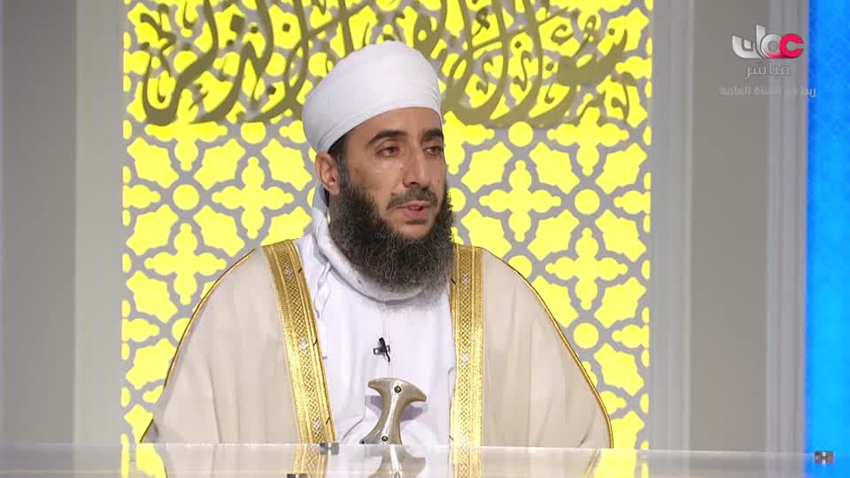 برنامج/سؤال أهل الذكر