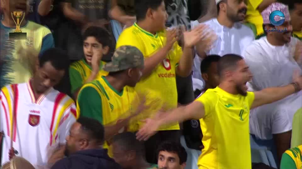 مباريات كأس جلالة السلطان لكرة القدم 2025 - 2026 - الحلقة 17