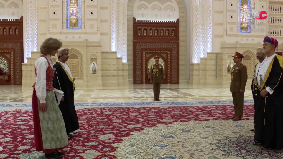 برنامج/عمان في أسبوع