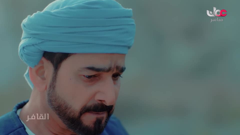 اذان العشاء يتخلل