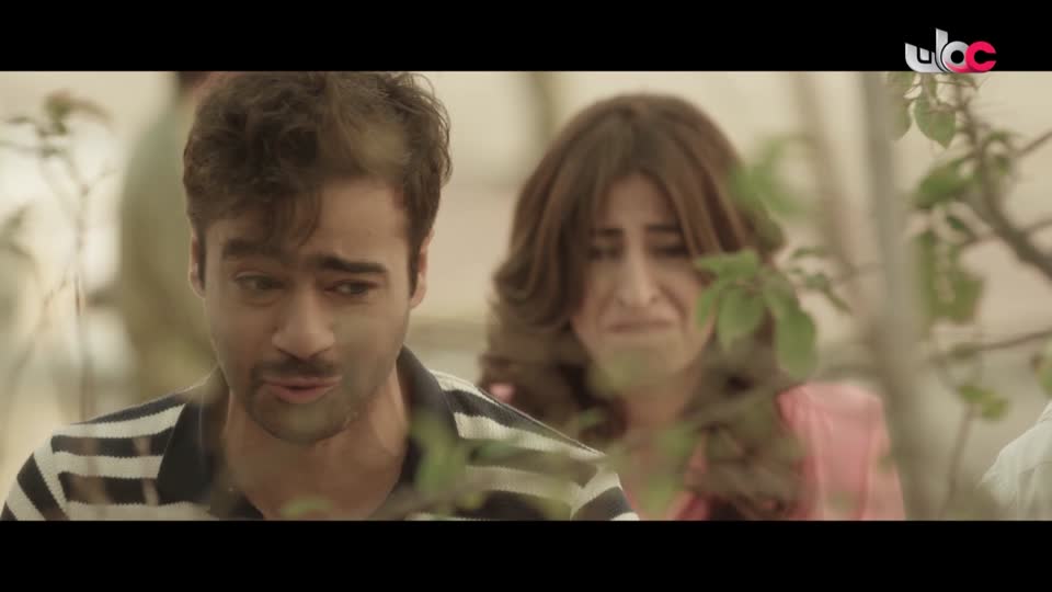 المسلسل العماني/يا قلبي أبتسم