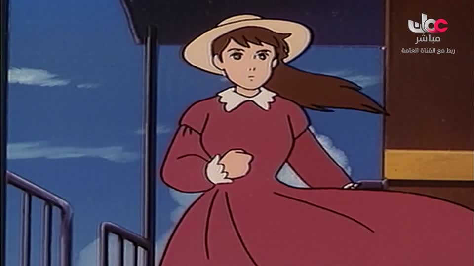 مسلسل الاطفال - فريق البحيرة الخضراء - الحلقة 72